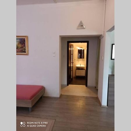 M&M apartman Budapest Bagian luar foto