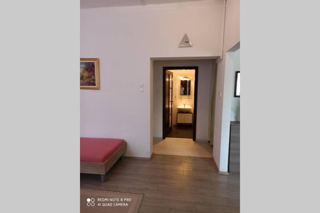 M&M apartman Budapest Bagian luar foto