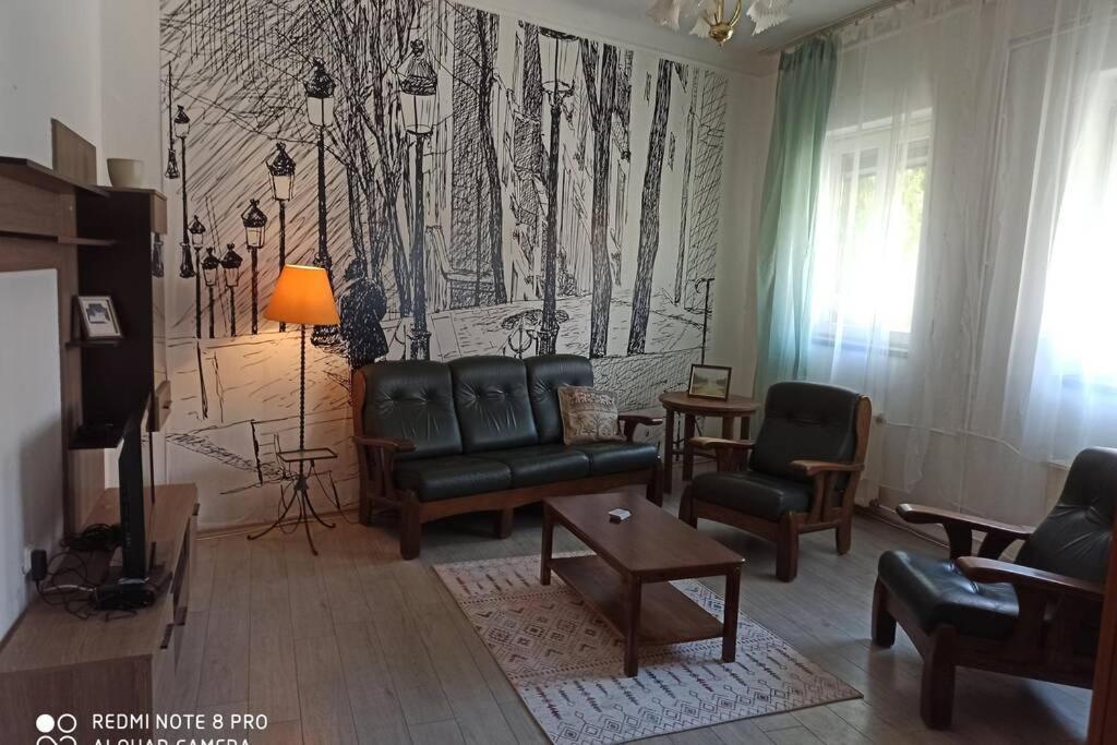 M&M apartman Budapest Bagian luar foto