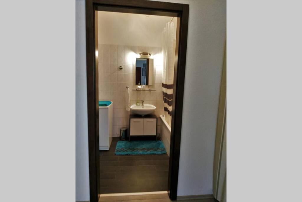 M&M apartman Budapest Bagian luar foto