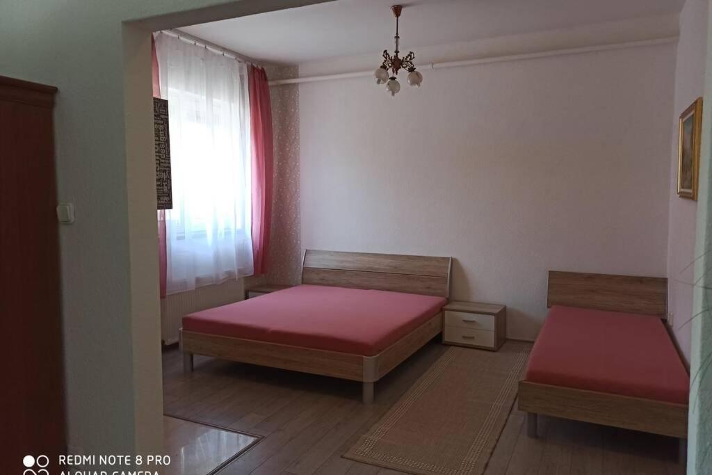 M&M apartman Budapest Bagian luar foto